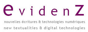 evidenz logo